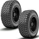 thumbnail image 1 of PAQUETE DE 2 LLANTAS 33X12.5 R15 BF GOODRICH ALL TERRAIN KO2, 1 of 2