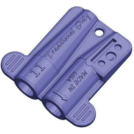 3Rivers Traditional Only Taper Tool 23/64 in.