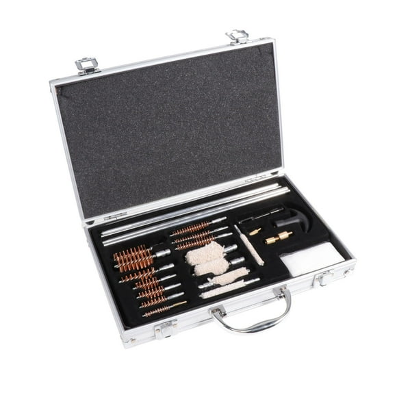 Air Gun Cleaning Kit
