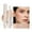 A, variant on Full Coverage Liquid Concealer - Full Coverage Matte Foundation, Oil Control Concealer, 6 Color Options, Lightweight Blendable Face Makeup, Long Lasting Beauty Essential, Natural Finish Cosmetic