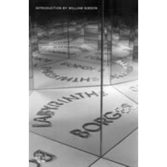 Pre-Owned Labyrinths (Paperback) 9780811216999