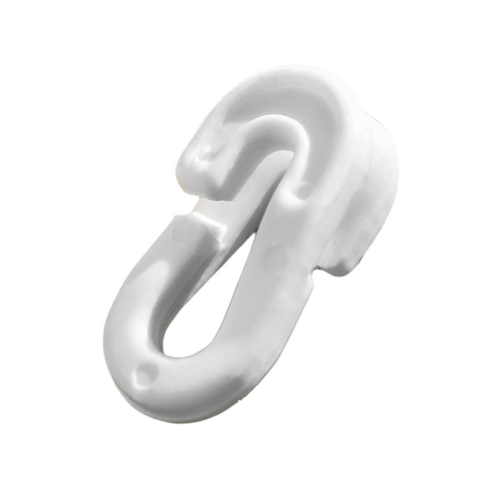 200pcs Soccer Goal Net Clips Football Goal Net Clips Soccer Goal