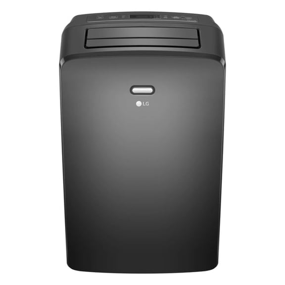 Restored LG 8,000 BTU Portable Air Conditioner (Refurbished)