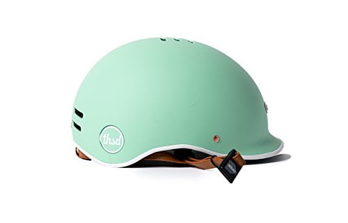 thousand anti theft helmet