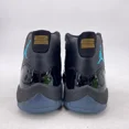 thumbnail image 4 of Air Jordan 11 Rétro "GAMMA BLUE" 2013 - Taille 11.5 - 378037 006 (12408-1), 4 of 6