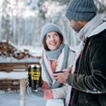 thumbnail image 5 of 40th Birthday Gifts for Men,Gifts for Women Turning 40-1981 Birthday Gifts for Men,40th Birthday Decorations for Men- 40 Year Old Gifts for Men, Him, Her, Husband, Wife, Dad, Mom - 20 Oz Tumbler, 5 of 6