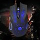 thumbnail image 3 of 3200DPI LED Óptico 6D USB Wi Gaming Game Mouse Pro Gamer Ratones para PC Rojo, 3 of 5