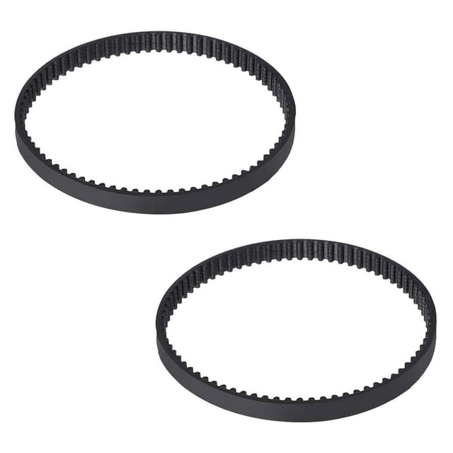 CinturóN de Repuesto para Aspiradora NV350 NV351 NV352 NV355 Series Navigator Lift-Away Pro, Paquete 2