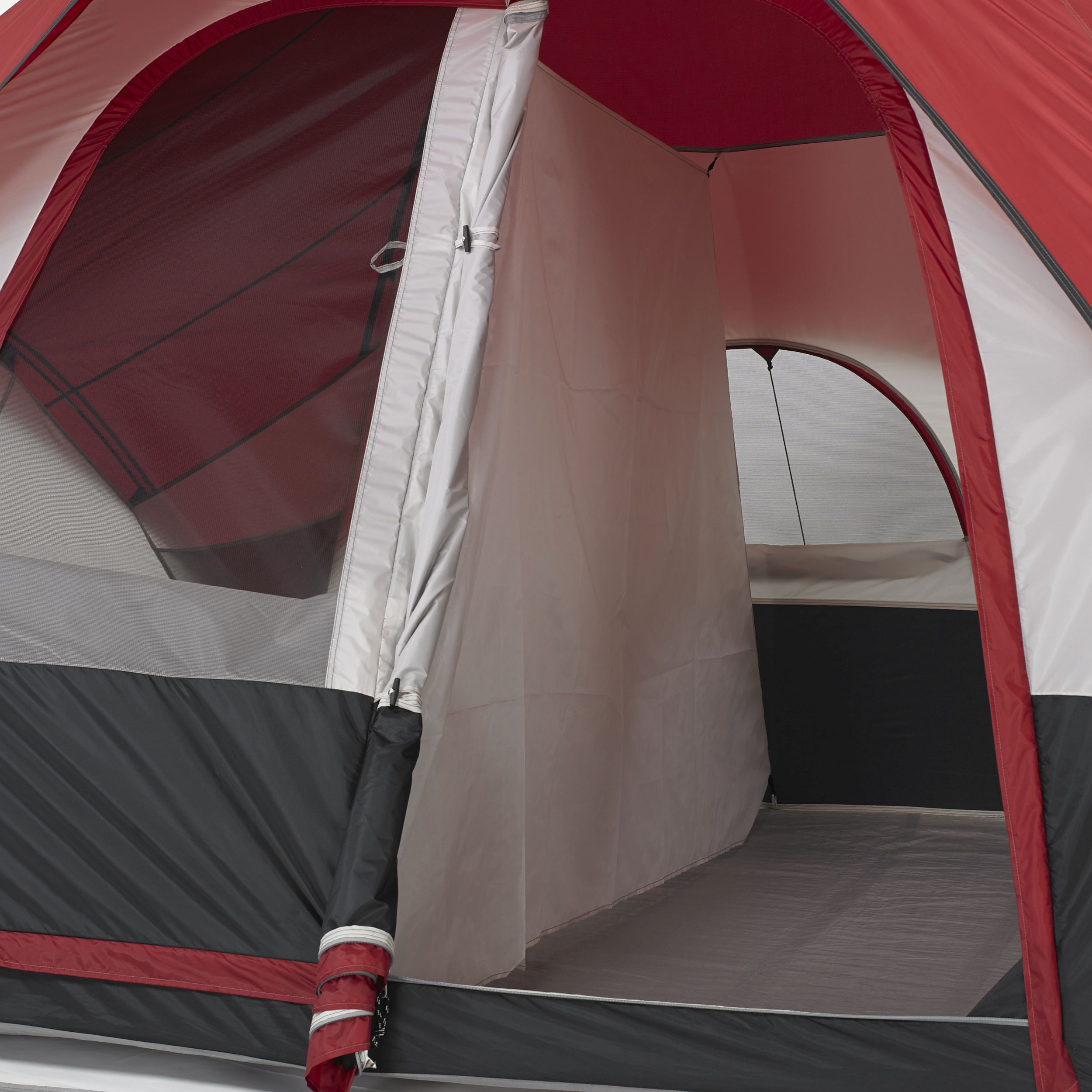 Ozark Trail 8-Person Modified Dome Tent, with Rear Window - image 5 of 12