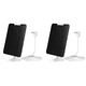 thumbnail image 1 of Cargador Panel Solar 5 W para Cámara Arlo Essential Spotlight/XL Spotlight (1 Unidad), 1 of 7