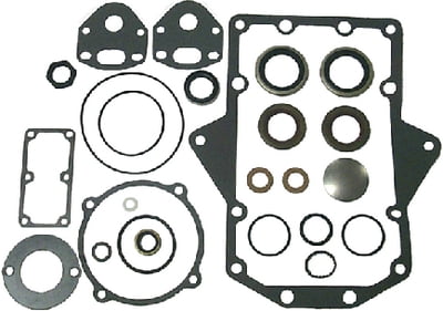 Sierra 18-2669 Seal Kit I-Housing Omc981801 by Sierra