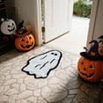 thumbnail image 1 of Product Classification Carpet | Product Title Halloween Bath Mat For Bathroom Cute Rug Water Absorbent Shower Bedroom Bathtub Washable Area Rugs Funny Rugs Soft & Practical, 1 of 4