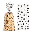 thumbnail image 1 of LYMAYTER Treat Packing Food Grade Cookie Bread Sealable Transparent Disposable Large Capacity Food Sealing, 1 of 7