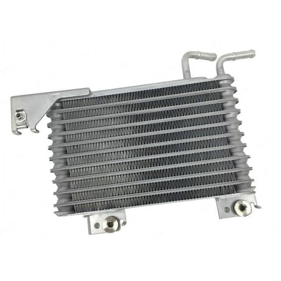 Automatic Transmission Cooler - Compatible with 2000 - 2006 Toyota Tundra 2001 2002 2003 2004 2005