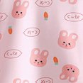 thumbnail image 7 of NOLDARES Boys Pajamas Cotton Planet Pjs Toddler 2 Piece Kids Clothes Set Fall Winter Sleepwear 6-12 Months 12-24 Months 2t 3t 4t 5t 6t 7t 8t 9t Children,Pink,5-6 Y, 7 of 7