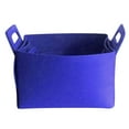 thumbnail image 1 of Scnor Storage Bags for Clothes,Fabric Closet Organizer,Cloth Storage Box,Collapsible Storage Bins on Clearance, 1 of 3