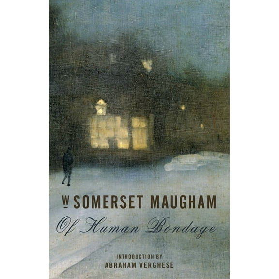 Vintage International Of Human Bondage, (Paperback)