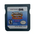 thumbnail image 1 of Pokemon/Dragon Quest/DQM2/Cstleuania Juego Cartas para 3DS/3DS NDSi/NDS (N48), 1 of 2