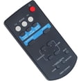 thumbnail image 1 of Control remoto para barra de sonido de Yamaha FSR62 ZC94940 NS-WSW40 YAS-201 YAS-CU201 YAS-201BL, 1 of 4