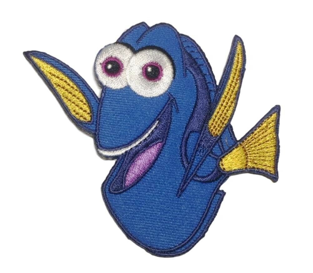 Finding Dory 