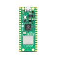 thumbnail image 2 of sb components Raspberry Pi Pico 2 W Powered by Raspberry Pi Pico RP2350 Microcontroller Development Board, 2 of 4