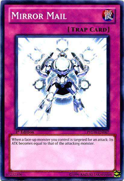 Yu-Gi-Oh! Creepy Coney Card - PHSW-EN036 Common, Photon Shockwave Unlimited Edition, Beast Effect Monster - View #7