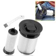 thumbnail image 2 of 2 PCS Replacement Parts Hepa Filters Compatible for Miele Triflex HX1 Bagless Stick Vacuum Cleaner Accessories, 2 of 4