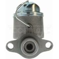thumbnail image 1 of Dorman Brake Master Cylinder M105876 First Stop; OE Replacement; 15/16 Inch Bore, 1 of 4