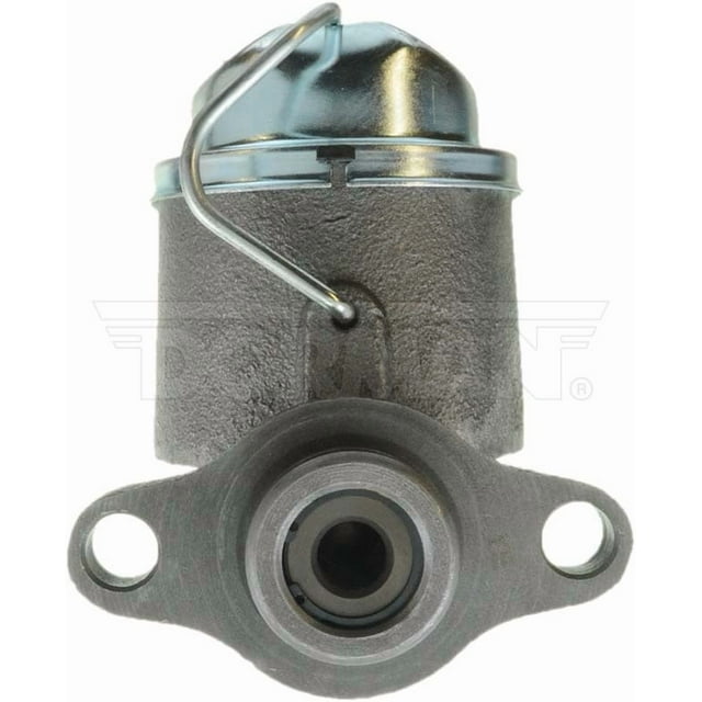 Dorman Brake Master Cylinder M105876 First Stop; OE Replacement; 15/16 Inch Bore
