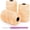 Beige, variant on 3mm Macrame Yarn for Crocheting, Polyester Cord x 185yds with 1 Crochet Hook Polypropylene Bag Cord, Crocheting Blanket DIY Crafts Black 185 Yards