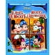 Noël de Mickey, Édition 30e anniversaire (Bilingue) [Blu-ray + DVD] – image 1 sur 6