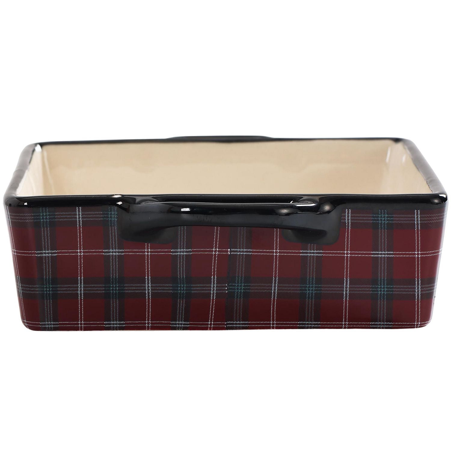 Holiday Time Baking Dish