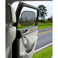 thumbnail image 4 of Car Window Shade - 2 Pack ,Car Sun Shade,Cling Sunshade, 4 of 4
