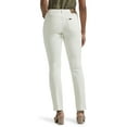 thumbnail image 5 of Lee® Women's Legendary Straight Leg Jean, 5 of 8