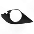 thumbnail image 3 of Front Bumper Fog Lamp Grille Cover Trim for E60 E61 51117896603, 3 of 4