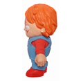 thumbnail image 2 of Figura Estirable Ruz Universal Herritage Chucky 6", 2 of 5