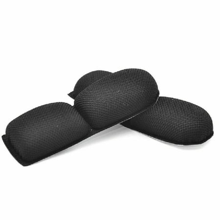 Replacement Soft Top Headband Gaming Headset Replace Old Pads for SteelSeries 9H