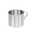thumbnail image 1 of IMUSA USA R20010WM Tasse en Aluminium pour Cuisinière Ou Camping 07 Quart Argent, 1 of 1