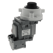 ERP W10276397 Washer Drain Pump Replaces WPW10276397