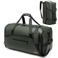 thumbnail image 1 of Bolsa de viaje para ropa Moulyan convertible con compartimento para zapatos, 1 of 7