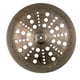 thumbnail image 1 of Basura seca especial personalizada China Cymbal Zildjian K 18, 1 of 5