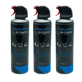 thumbnail image 1 of Aire Comprimido Removedor De Polvo Prolicom 660ml 3 Pzas, 1 of 3