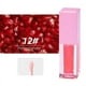 thumbnail image 1 of Xihbxyly Aceite Labial Frutal, Refrescante Aroma a Fresa y Melocotón, Brillo Transparente Altamente Hidratante, Textura Cómoda y No Grasa, Hidratación Diaria Reparadora, Perfecto para Todo Tipo de Pi, 1 of 2