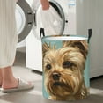 thumbnail image 5 of Cute Doggie Laundry Hamper Medium Storage Basket/Toy Organizer/Dirty Clothes Bucket, 5 of 5