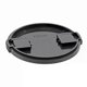 thumbnail image 2 of 72mm 77mm 82mm 86mm 95mm 105mm Side Pinched Front Lens Cap Snap on Cover Lid Universal for Canon Sony Pentax Nikon Fujifilm etc, 2 of 5