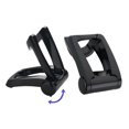 thumbnail image 2 of Shaver Foldable Stand Adapter Charger Holder For S5000 Rq1250 Rq1251 Rq1252 (ruipei), 2 of 5