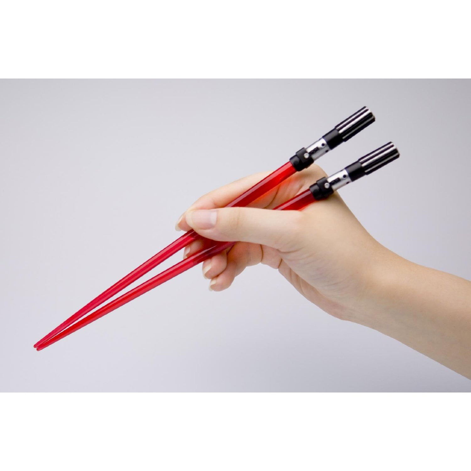 Star Wars Darth Vader Lightsaber Chopsticks Walmart.com