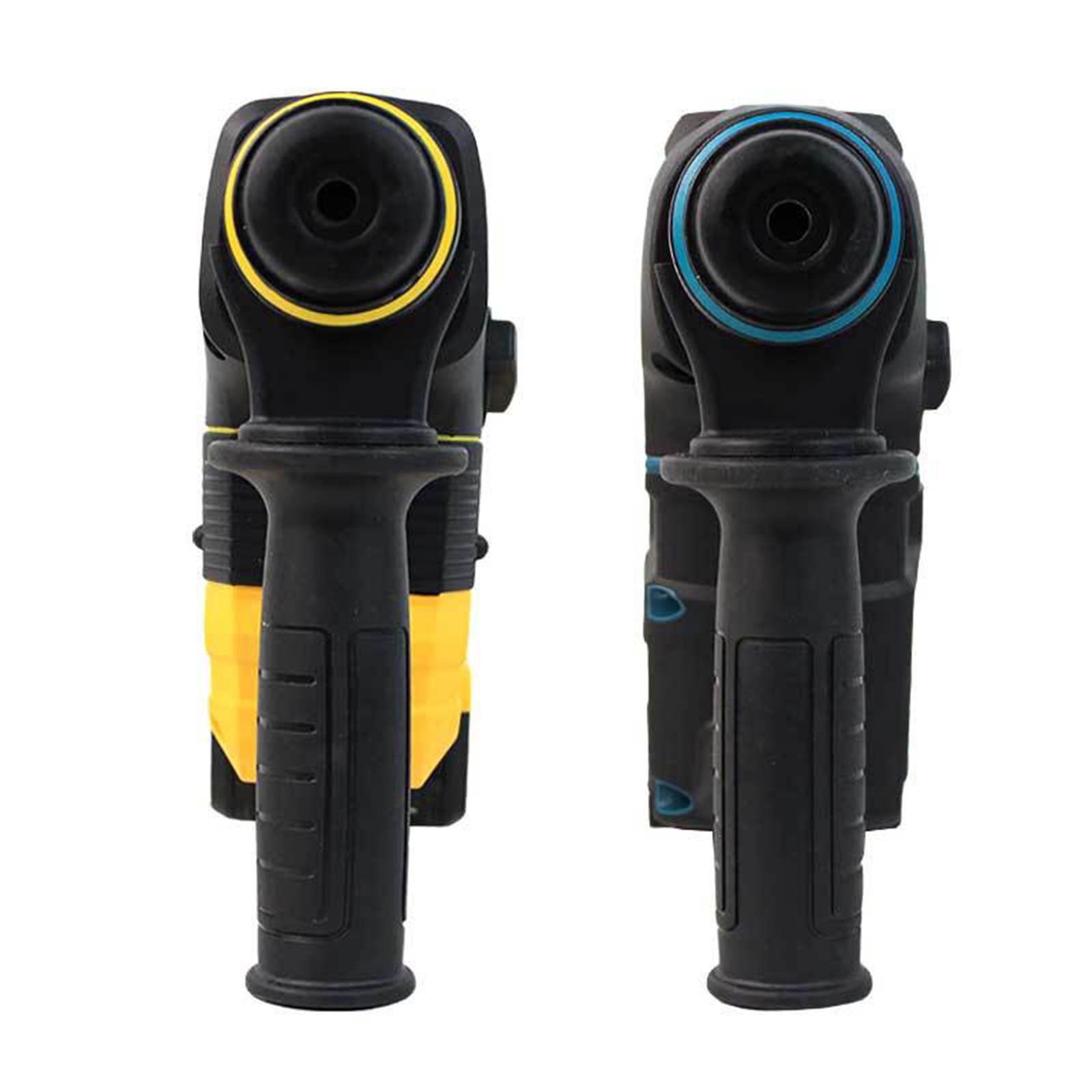 Easy Carry 170D Hammer Drill Bare Tool With Efficient Brushless Motor Ergonomic Hammer Drill for Various Application