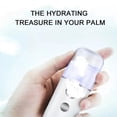 thumbnail image 5 of Mini Nano Mist Sprayer with Silicone Sealing Ring for All-Day Hydration and Skin Care, Available in Multiple Colors, 5 of 7