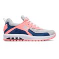 thumbnail image 4 of Tenis DC Shoes  Mujer Vandium SE Gris ADJS200026GP2, 4 of 4